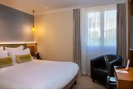 Best Western Premier Montfleuri - 162