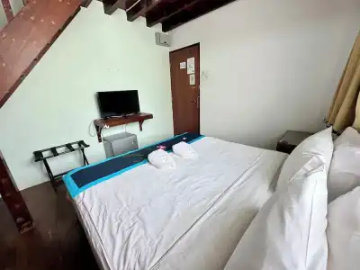 Rangoon Residences + - 23