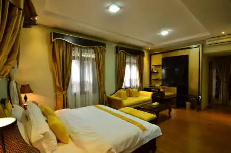 Balai Melayu - 6