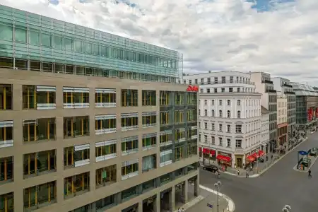 The Westin Grand Berlin - 145