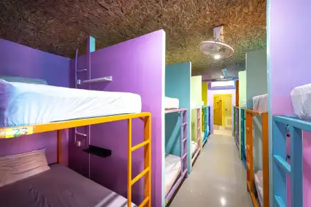 myPatong Social Hostel - 5
