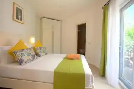 Mekvin Deniz Feneri Lighthouse Adults Only +12 - 43