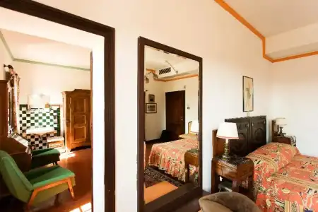 Residenza d'Epoca Albergo Quattro Fontane - 31