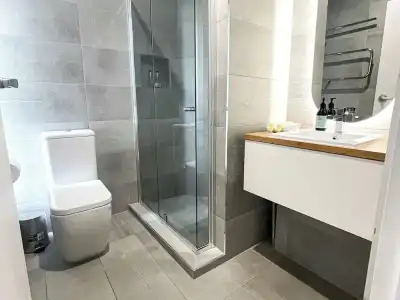 The Noosa Apartments - 256