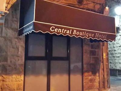 Central Boutique - 22