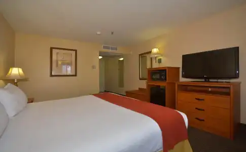 Holiday Inn Express Las Vegas-Nellis by IHG - 5