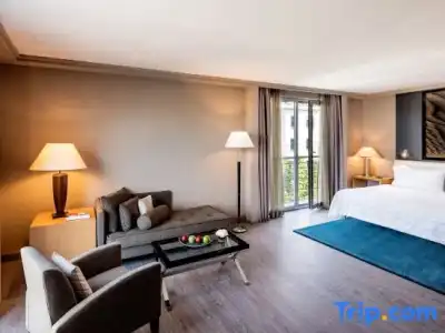 Le Méridien München - 97