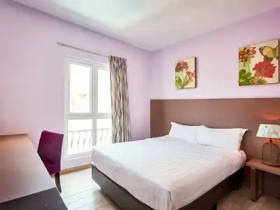 ibis budget Singapore Joo Chiat - 3