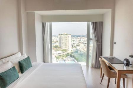 Wyndham Garden Bangkok Sukhumvit 42 - 47