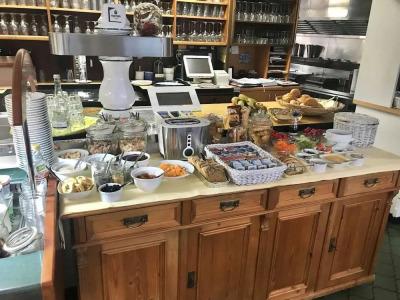 Kriemhilde Depandance - 10