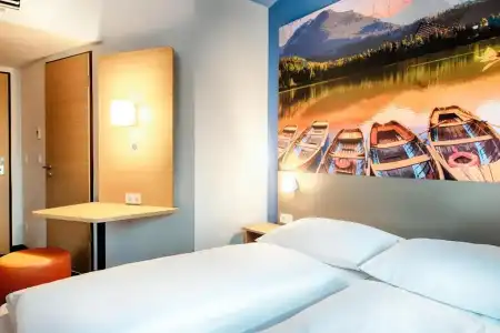 B&B Kempten - 40
