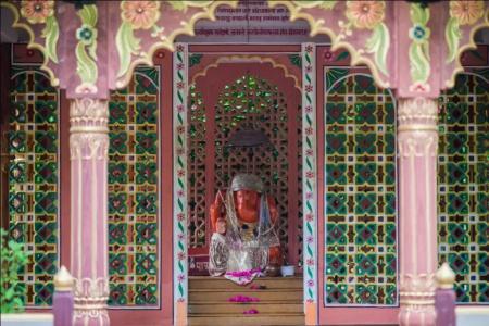 Chokhi Dhani Resort Jaipur - 22