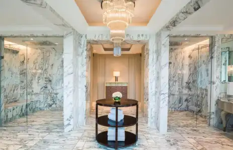 The St. Regis Kuala Lumpur - 71