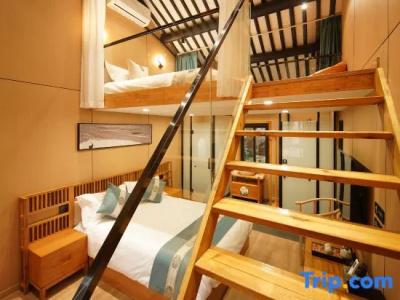 Pingjiang  Courtyard - 26