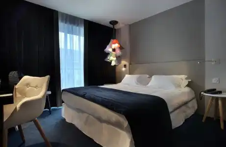 Le Cinq Hyper Centre Ville - 5
