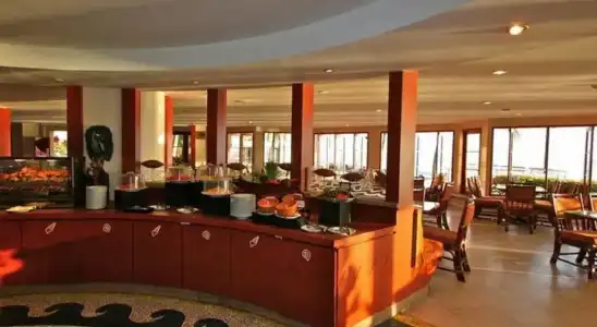 Imperial Hua Hin Beach Resort - 15