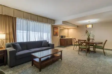 Best Western Seven Seas - 71
