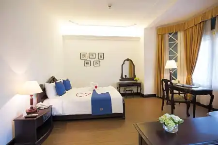 Hoa Binh - 68