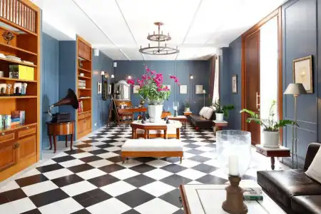 Devasom Hua Hin Resort - 1