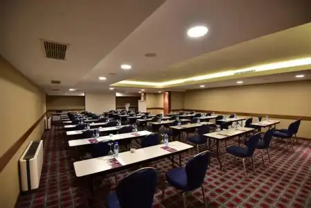 Anemon Kent Ankara Otel - 12