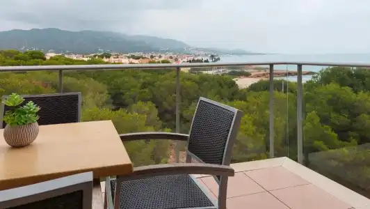 Apartamentos Alcocebre Suites 3000 - 113