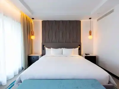 Novotel Convention & Spa Antananarivo - 1