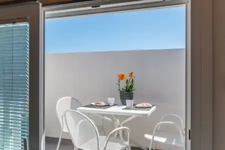 B&B Bianco E Blu - 64