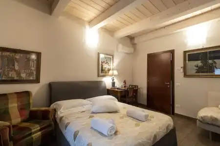Al Battistero Luxury Suite - 40