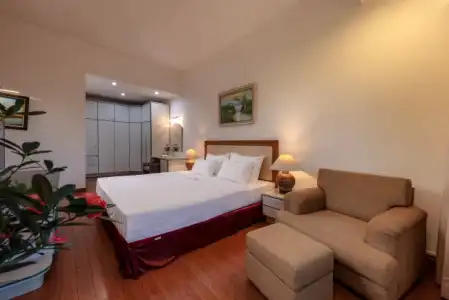 Oriental Palace Apartments Hanoi - 49