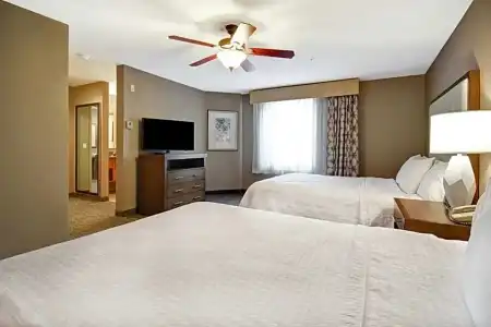 Homewood Suites by Hilton Boise - 86