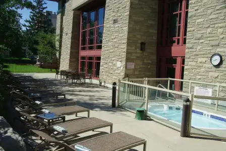 DoubleTree Fallsview Resort & Spa by Hilton Niagara Falls - 14