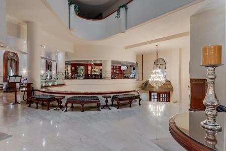 Imperial Reforma - 14