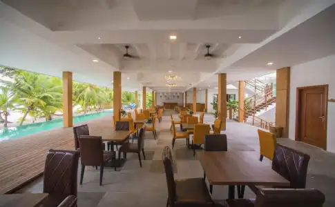 Kiha Beach - 11