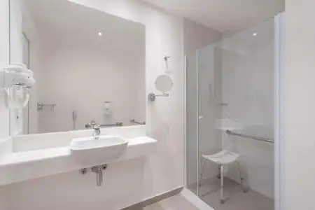 TRYP by Wyndham Sao Paulo Paulista Paraiso - 7