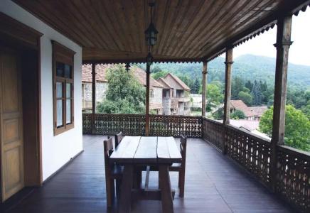 Tufenkian Old Dilijan Complex - 35