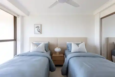De Ville Apartments - 118