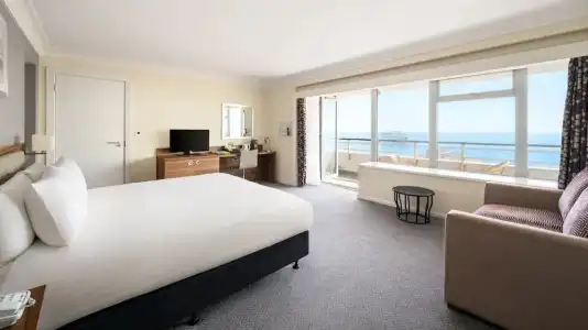 Holiday Inn Brighton Seafront by IHG - 112