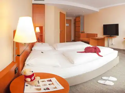 Best Western Premier AirportBerlin - 85