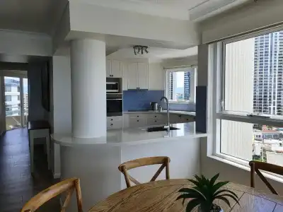 Zenith Ocean Front Apartments - 133
