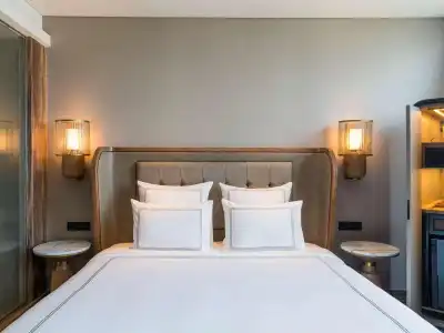 Swissôtel Jakarta PIK Avenue - 36