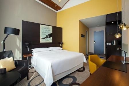 Sheraton Hannover Pelikan - 34