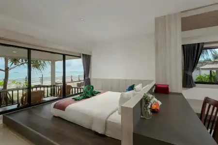 Nakara Long Beach Resort - 5