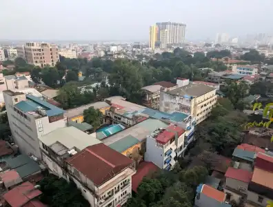 The Ann Hanoi & Spa - 86