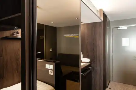 Heeton Concept - Luma Hammersmith - 7