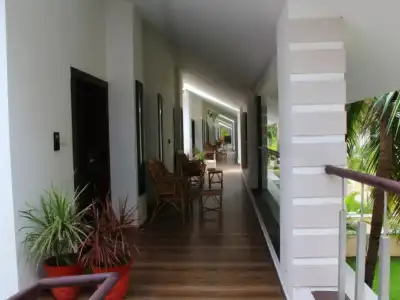 VGP Golden Beach Resort - 26