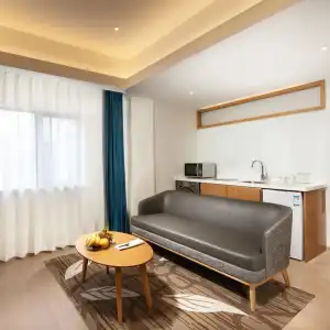 Holiday Inn Shanghai Hongqiao Central by IHG - 32