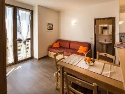 Le Servite Apartments - 102