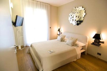 Experience Design Bed&Show - 1