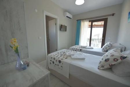 Zeyna Butik Otel - 5