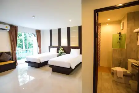 Peak Boutique City - 47